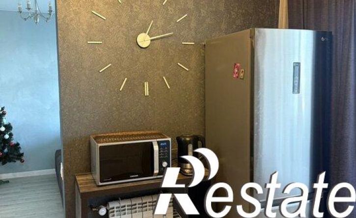 1-комн квартира 4-й Волжский проезд, 20,  д. 20