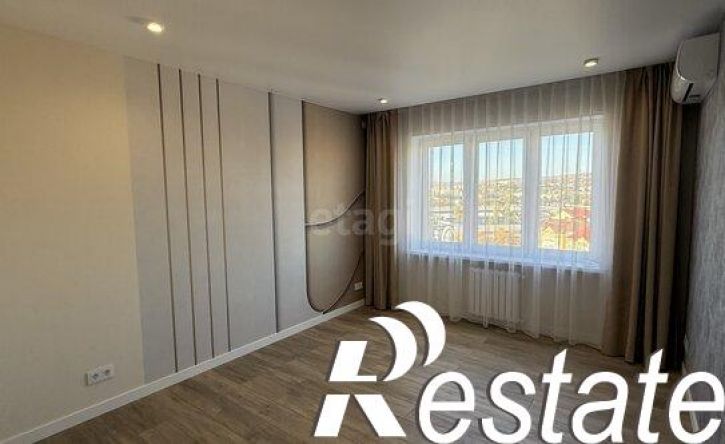 3-комн квартира 4-й Волжский проезд, 20,  д. 20