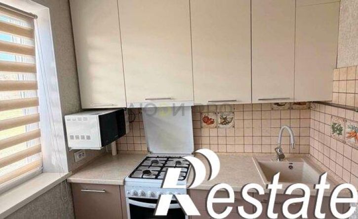 2-комн квартира 4-я Нагорная улица, 25,  д. 25