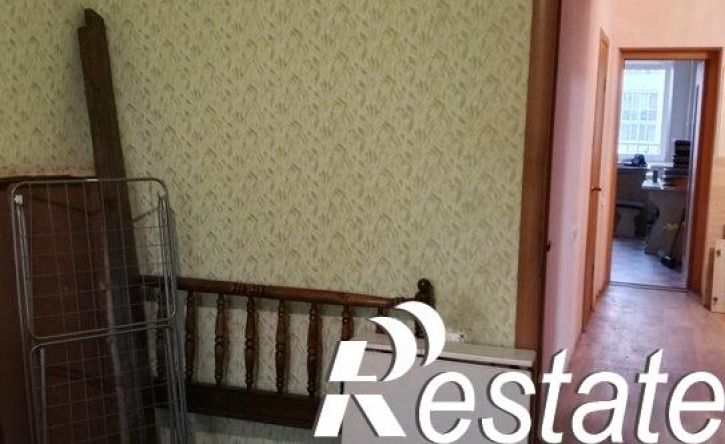 2-комн квартира улица Уфимцева, 10Б,  д. 10Б
