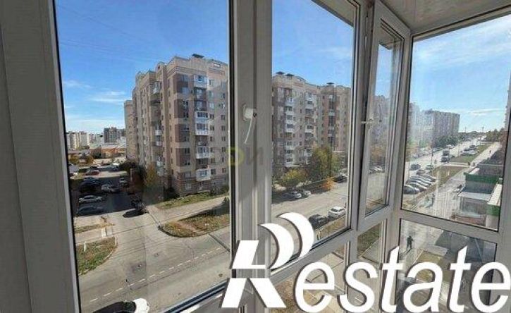 1-комн квартира улица имени Панченко К. П., 7,  д. 7