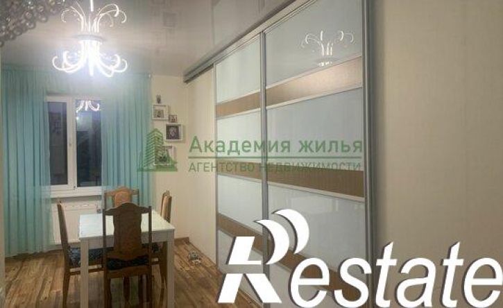 4-комн квартира Шелковичная улица, 3,  д. 3