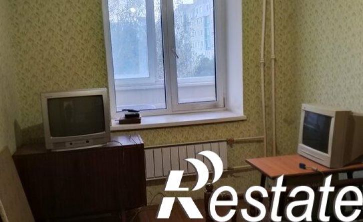 2-комн квартира улица Уфимцева, 10Б,  д. 10Б