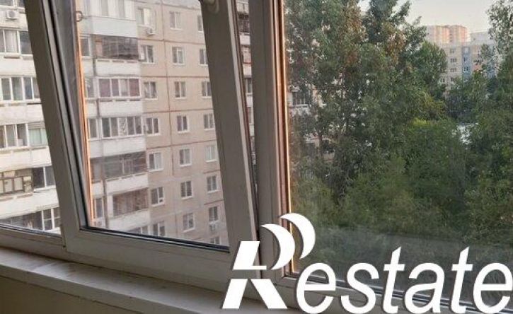 2-комн квартира улица Уфимцева, 10Б,  д. 10Б