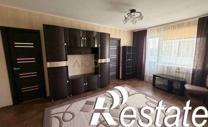 2-комн квартира 4-я Нагорная улица, 25,  д. 25