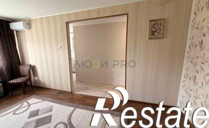 2-комн квартира 4-я Нагорная улица, 25,  д. 25