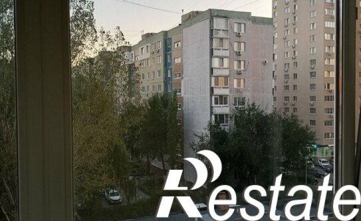2-комн квартира улица Уфимцева, 10Б,  д. 10Б