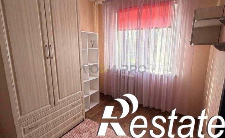 2-комн квартира 4-я Нагорная улица, 25,  д. 25
