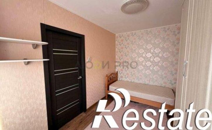 2-комн квартира 4-я Нагорная улица, 25,  д. 25