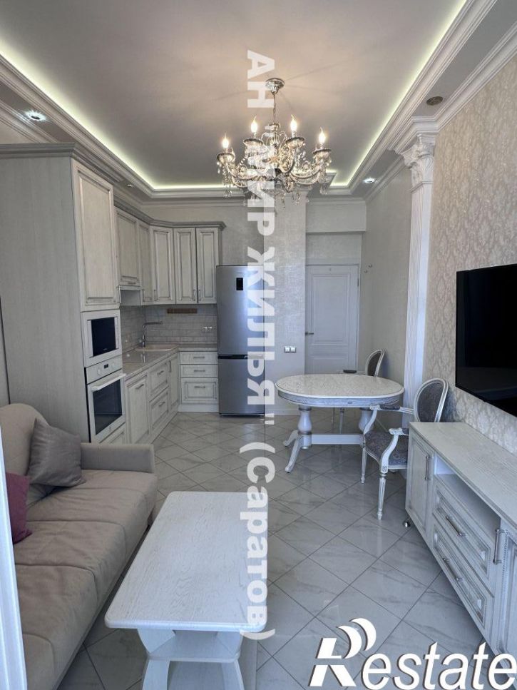 2-комн квартира Сакко и Ванцетти ул, 59