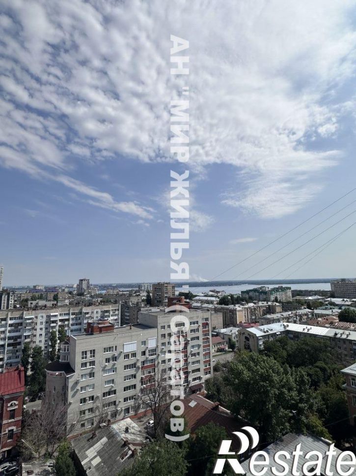 2-комн квартира Сакко и Ванцетти ул, 59