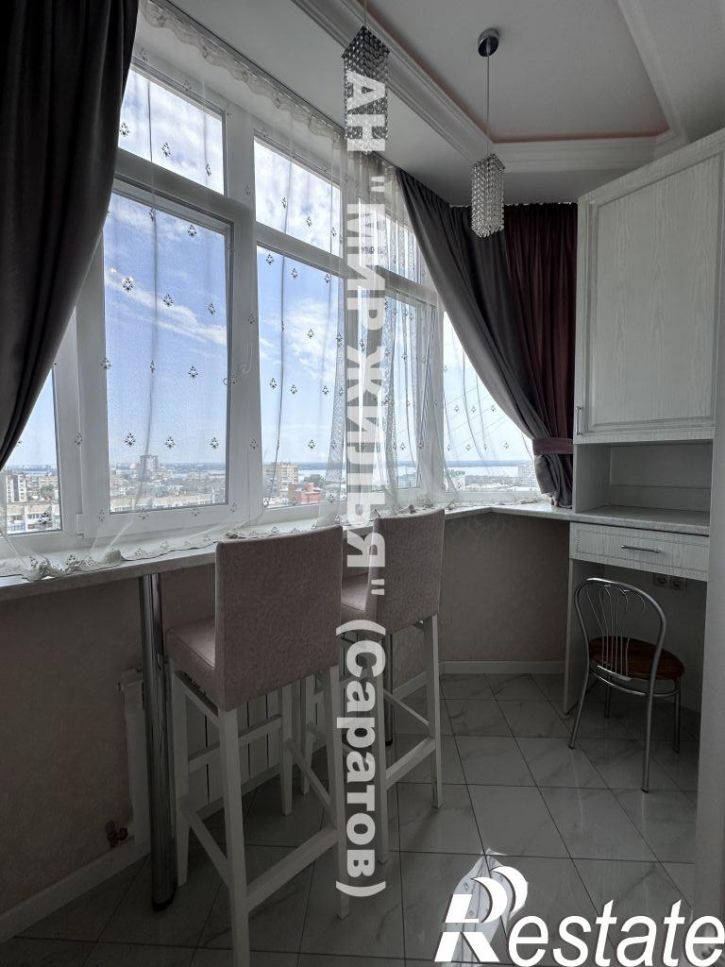 2-комн квартира Сакко и Ванцетти ул, 59
