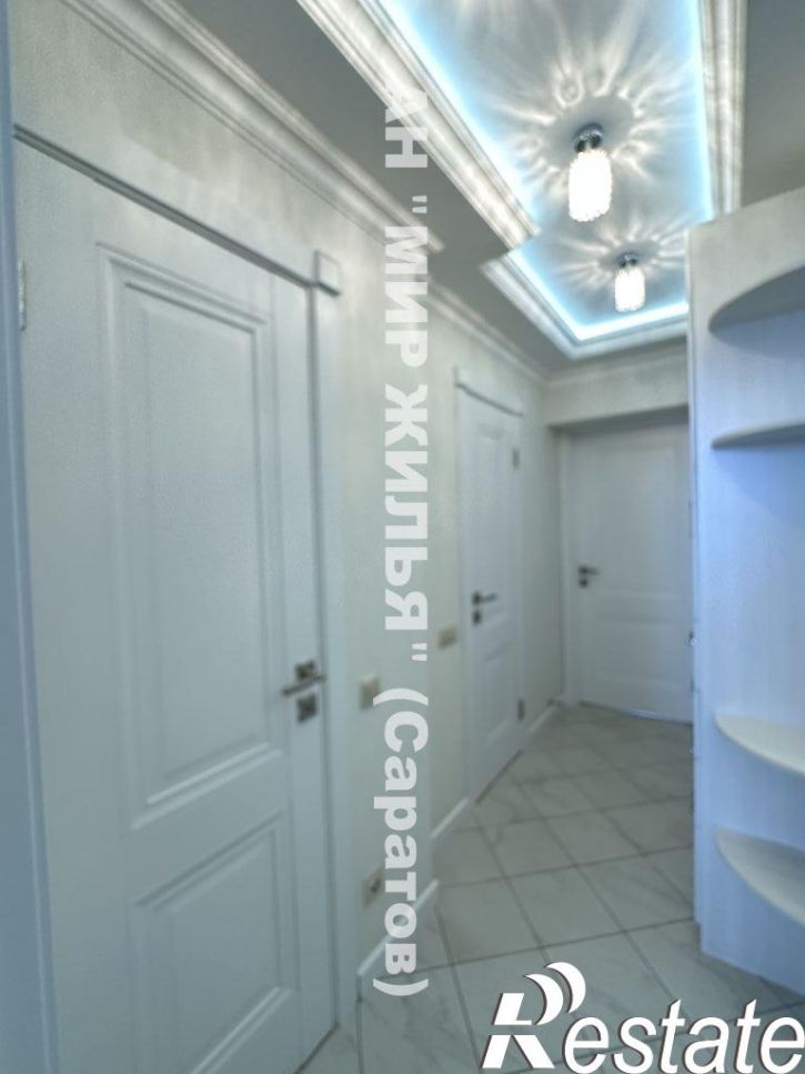 2-комн квартира Сакко и Ванцетти ул, 59