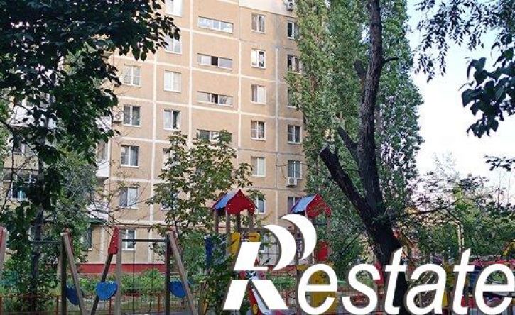 2-комн квартира Перспективная улица, 31А,  д. 31А