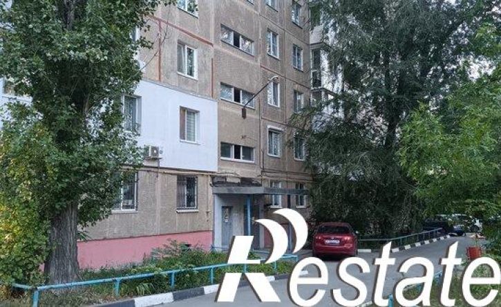 2-комн квартира Перспективная улица, 31А,  д. 31А