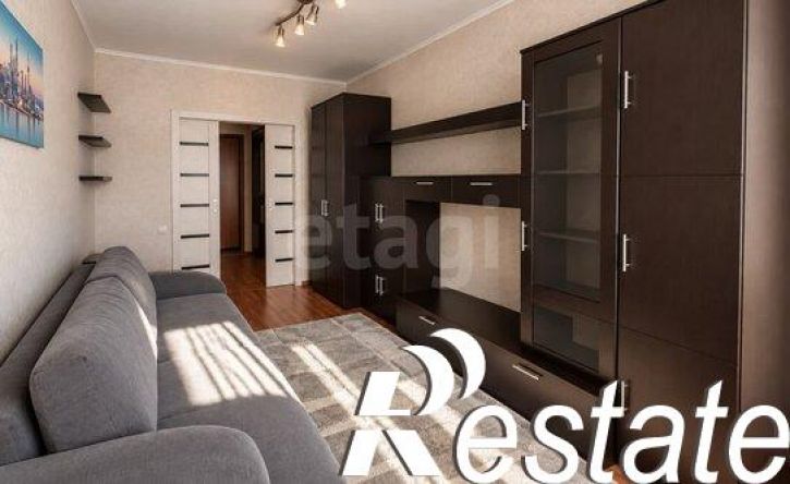 2-комн квартира Техническая улица, 3А,  д. 3А