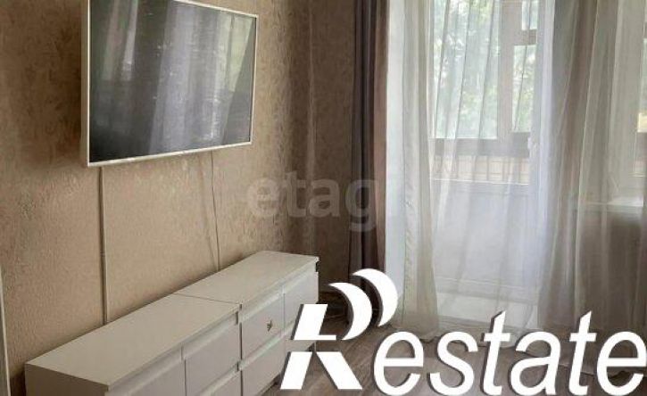 2-комн квартира проспект Энтузиастов, 22,  д. 22