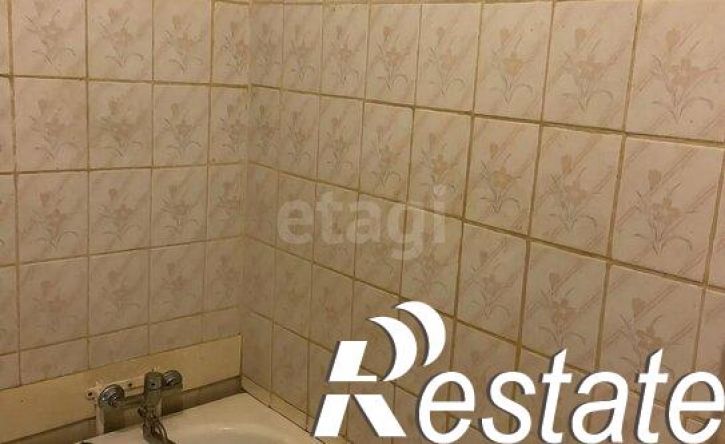 2-комн квартира проспект Энтузиастов, 22,  д. 22