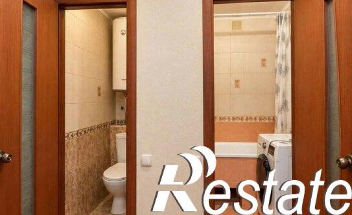 2-комн квартира Одесская улица, 9,  д. 9