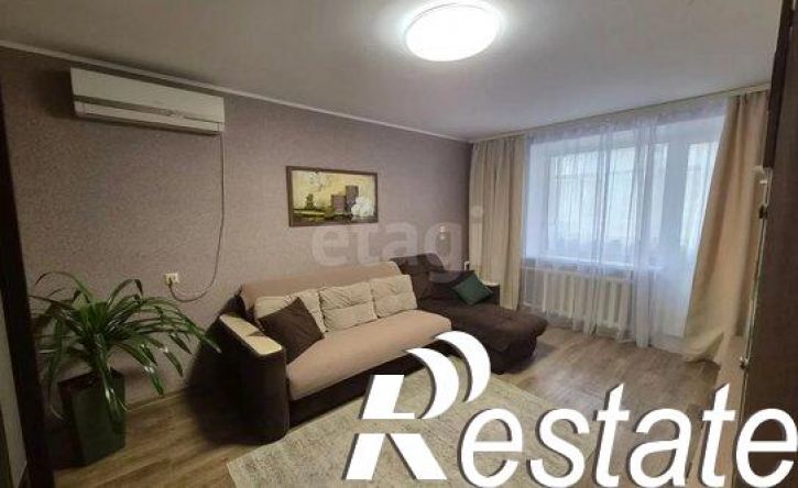 2-комн квартира 1-я Прокатная улица, 19,  д. 19