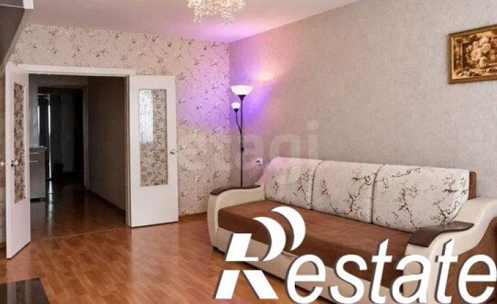 2-комн квартира 1-й Топольчанский проезд, 7,  д. 7