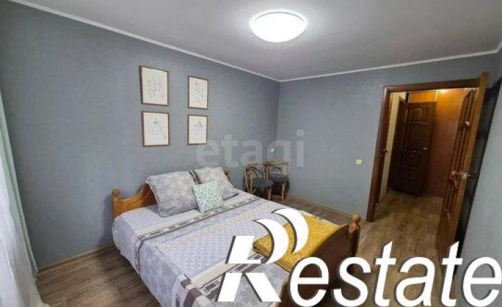 2-комн квартира 1-я Прокатная улица, 19,  д. 19