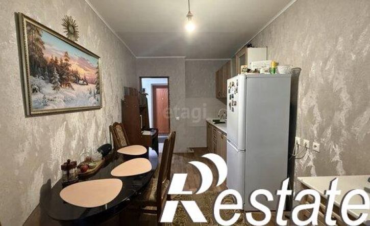 1-комн квартира улица Батавина, 12,  д. 12