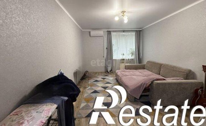 1-комн квартира улица Батавина, 12,  д. 12