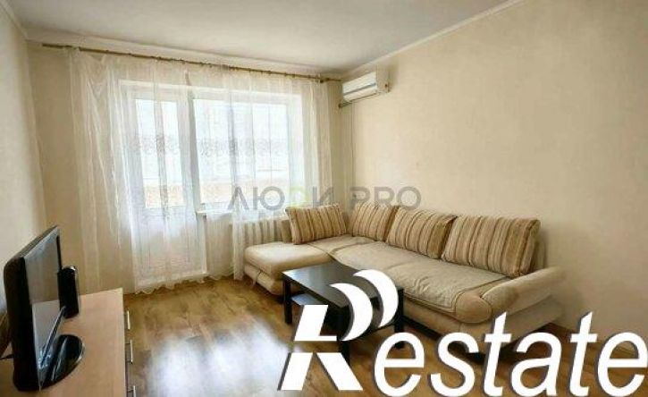 1-комн квартира улица Блинова Ф. А., 25,  д. 25