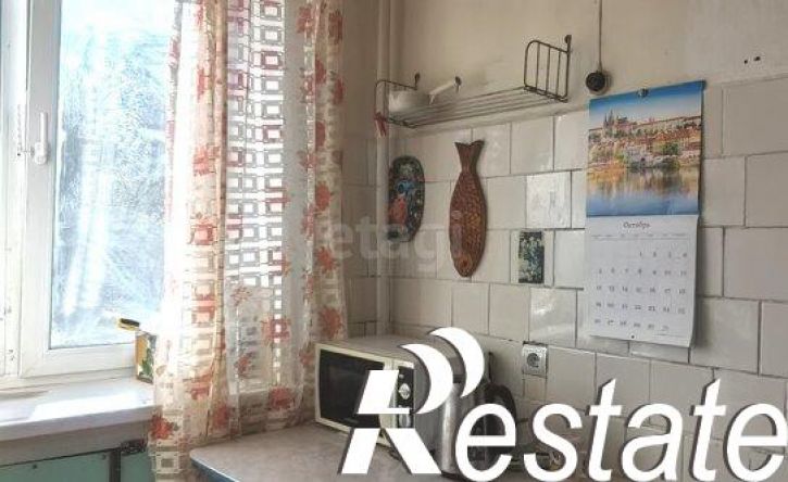 3-комн квартира Тульская улица, 1,  д. 1