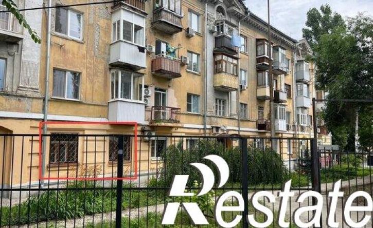 3-комн квартира Аткарская улица, 37,  д. 37