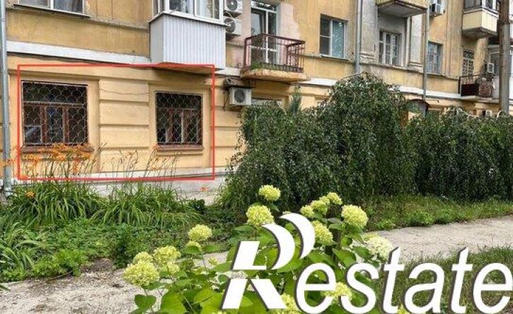 3-комн квартира Аткарская улица, 37,  д. 37