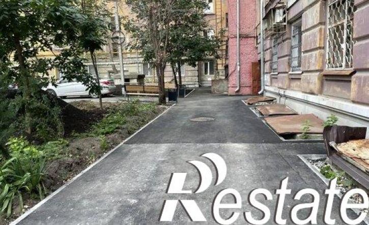 3-комн квартира Аткарская улица, 37,  д. 37
