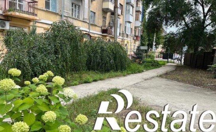 3-комн квартира Аткарская улица, 37,  д. 37