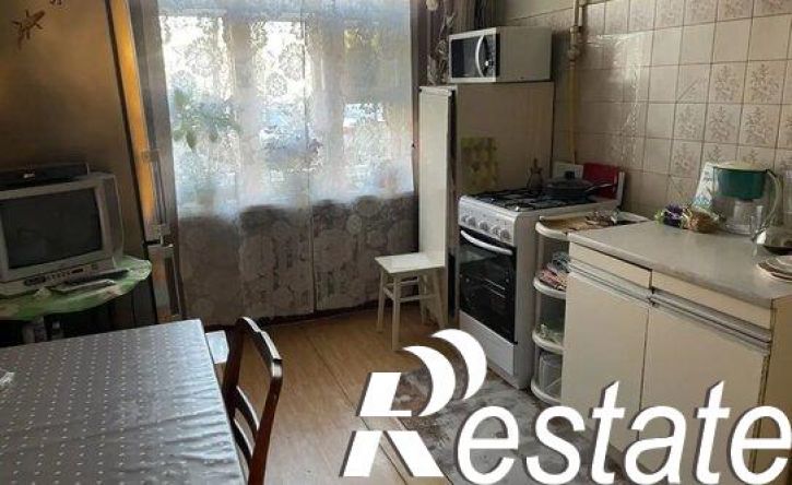 3-комн квартира Аткарская улица, 37,  д. 37