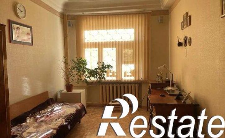 3-комн квартира Аткарская улица, 37,  д. 37