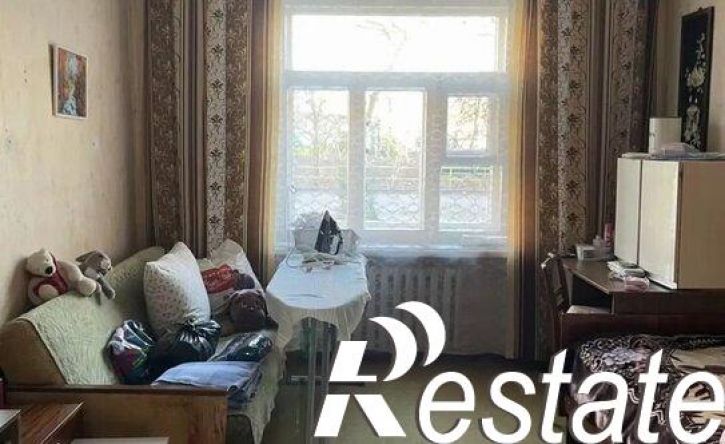 3-комн квартира Аткарская улица, 37,  д. 37