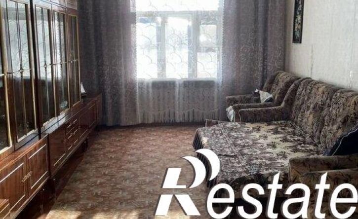 3-комн квартира Аткарская улица, 37,  д. 37