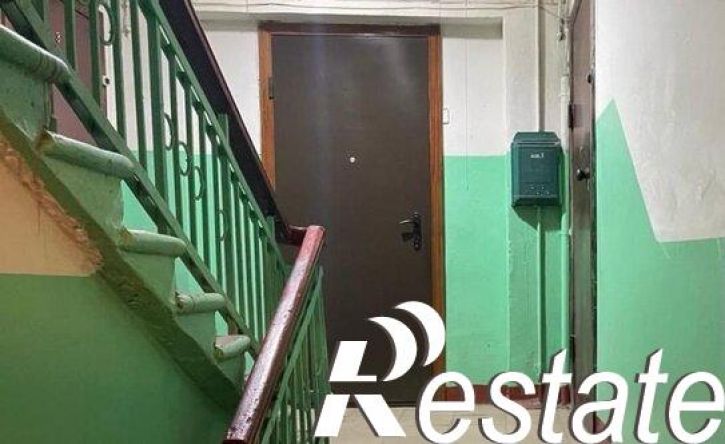 3-комн квартира Аткарская улица, 37,  д. 37