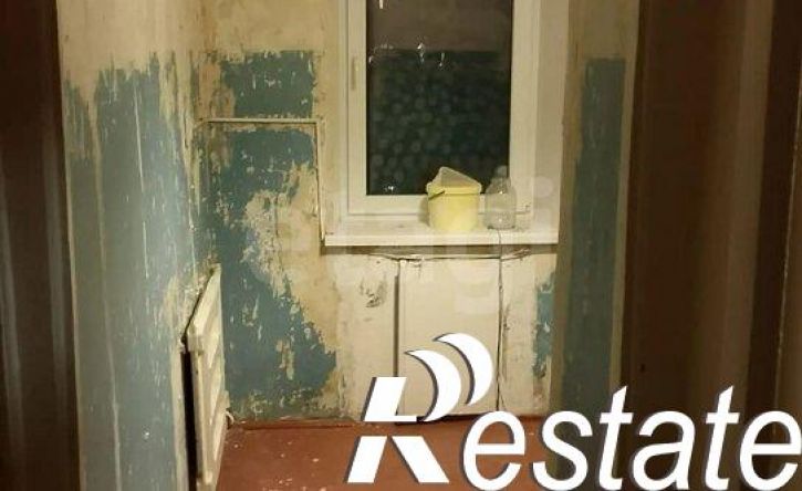 1-комн квартира проспект Энтузиастов, 56/1,  д. 56/1