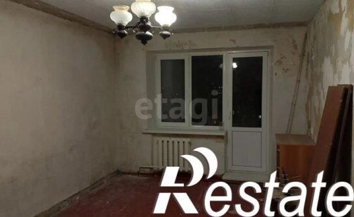1-комн квартира проспект Энтузиастов, 56/1,  д. 56/1