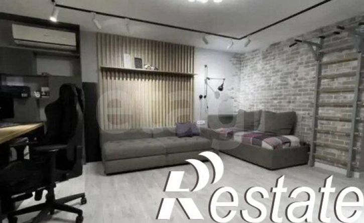 3-комн квартира проспект Строителей, 22,  д. 22