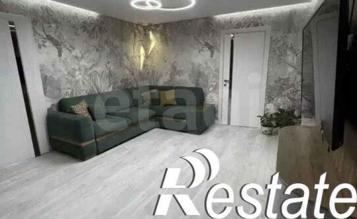 3-комн квартира проспект Строителей, 22,  д. 22