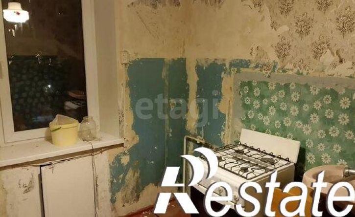 1-комн квартира проспект Энтузиастов, 56/1,  д. 56/1