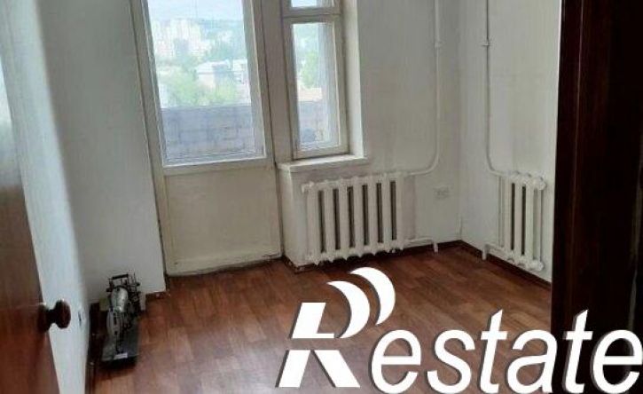 3-комн квартира улица Степана Разина, 13/31,  д. 13/31