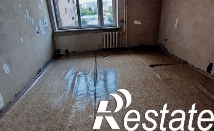 3-комн квартира улица Степана Разина, 13/31,  д. 13/31