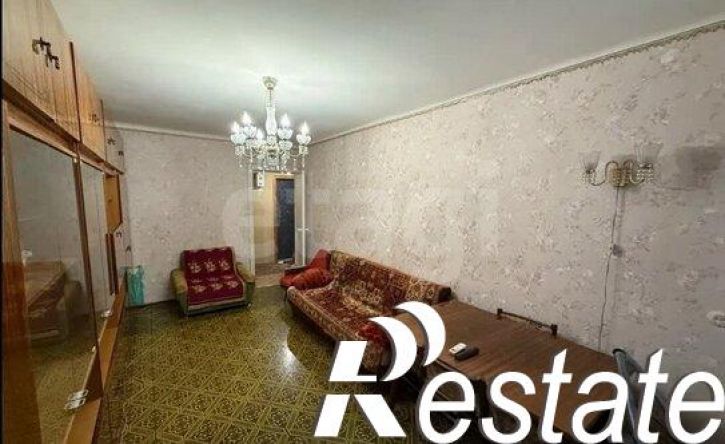 1-комн квартира Одесская улица, 5,  д. 5