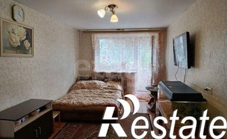 2-комн квартира улица Загороднева, 5,  д. 5
