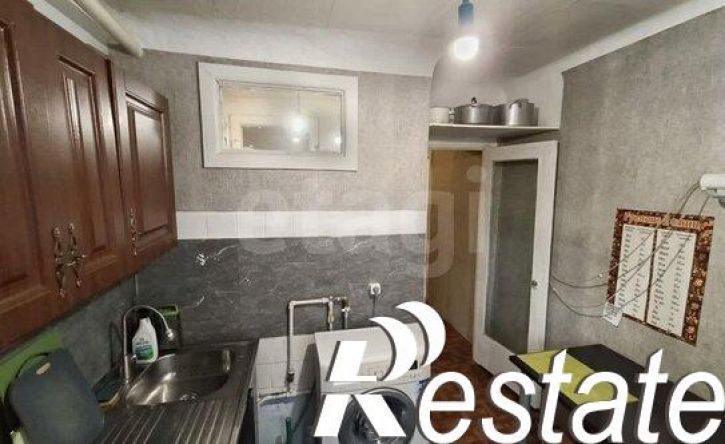 2-комн квартира улица Загороднева, 5,  д. 5