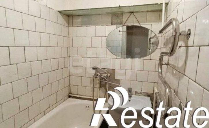 2-комн квартира улица Загороднева, 5,  д. 5